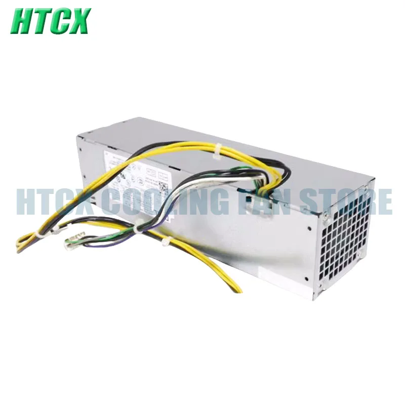 Small Chassis Power Supply 3020 7020SFF AC255AS-00 L255ES H315ES-00 4FCWX