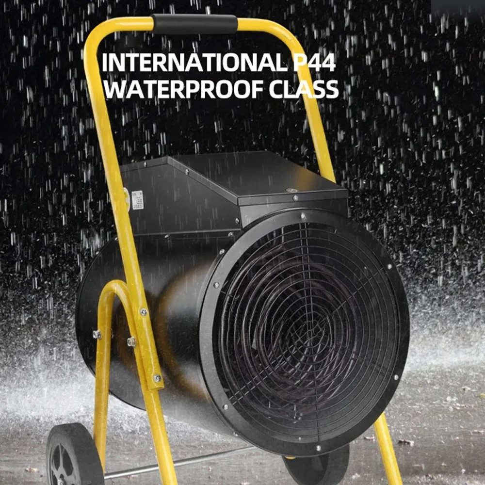 Industrial Electric… - image