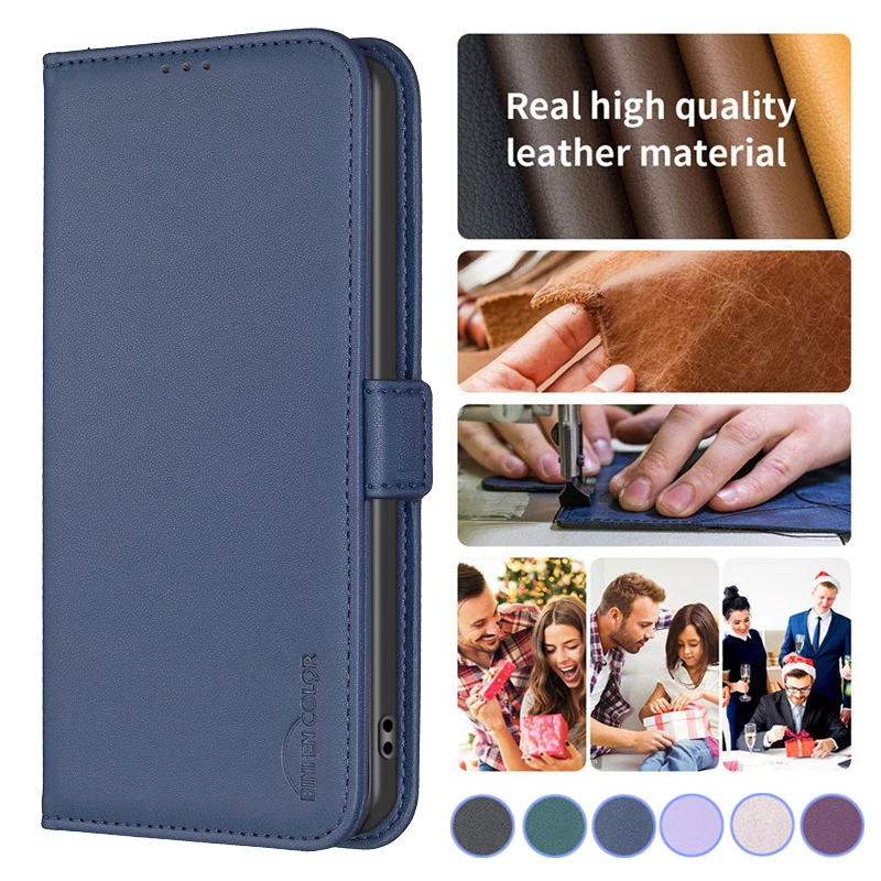 Note15 Wallet With …