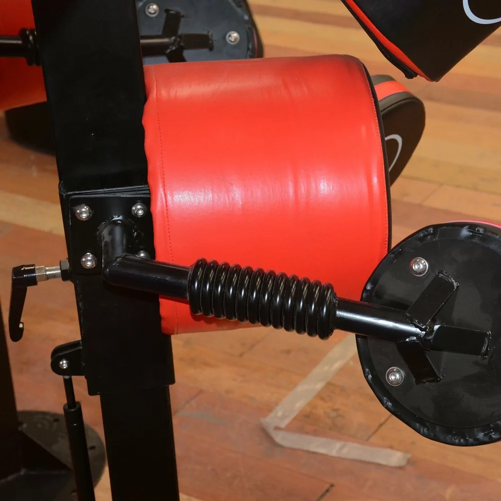 Factory direct sales low price hot sale high quality indoor home gym MND fitness boxing sports goal MND-WG583