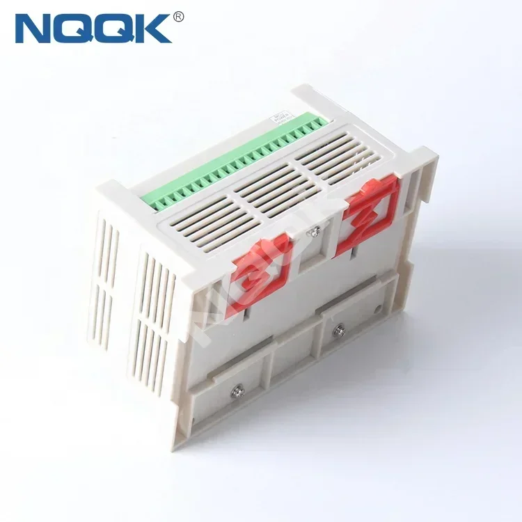 for PET Blow Molding Machine，FMC13A-12R-AG 302H DC24V AC220V Microcomputer PLC