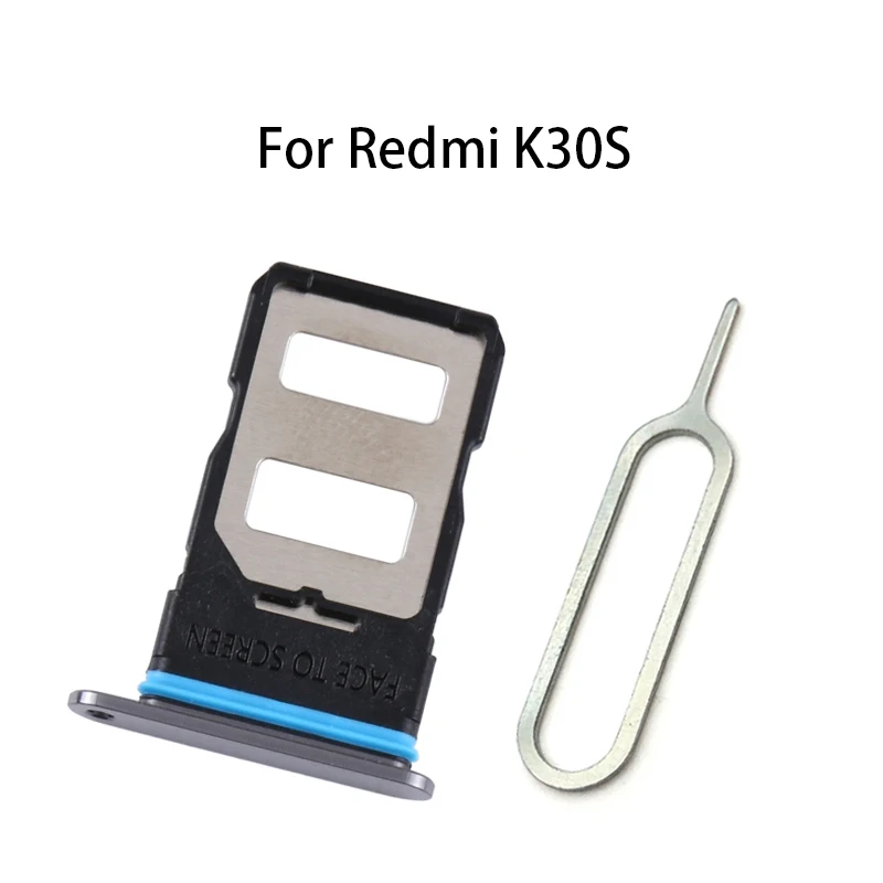 

Daul SIM Card Tray for Xiaomi Redmi K30S