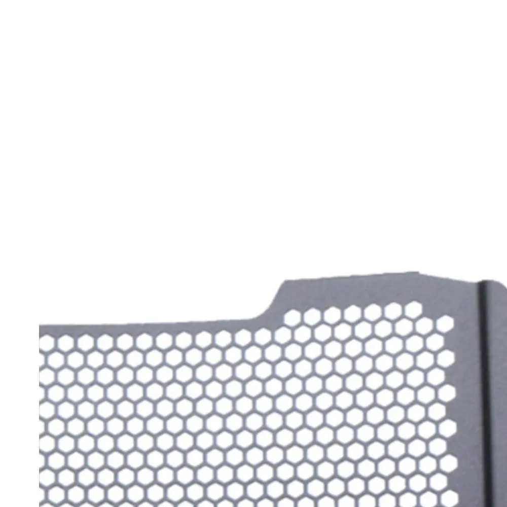 

FOR Kawasaki ZX6R Performance ZX636 Ninja ZX-6R 2009-2021 2022 2023 2024 2025 Motocycle Radiator Grille Cover Water Tank Guard