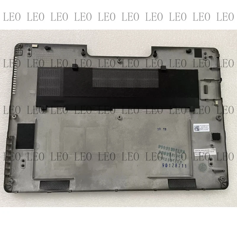 SS Bottom Cover Under Case For Dell Latitude E7470 01GV6N Black D Case