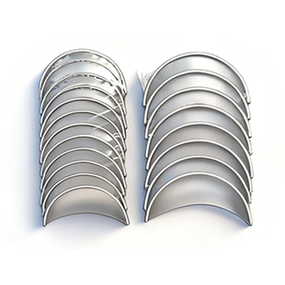 أجزاء المحرك مجموعة حشية كاملة تناسب 3.0L 3.0 L T ديزل 14-19 EXF لسيارة جيب جراند شيروكي لانسيا ثيما رام 1500 كرايسلر 300C