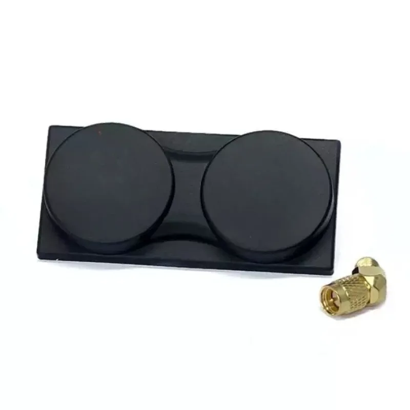 TrueRC X ² -AIR 5.8GHz MK II SMA Antenna LHCP RHCP Antenna