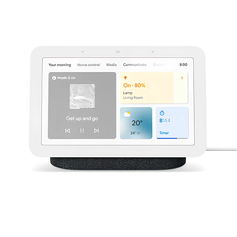 Thumbnail 2 - #72 Best Smart Home Control Hubs to Buy In 2026