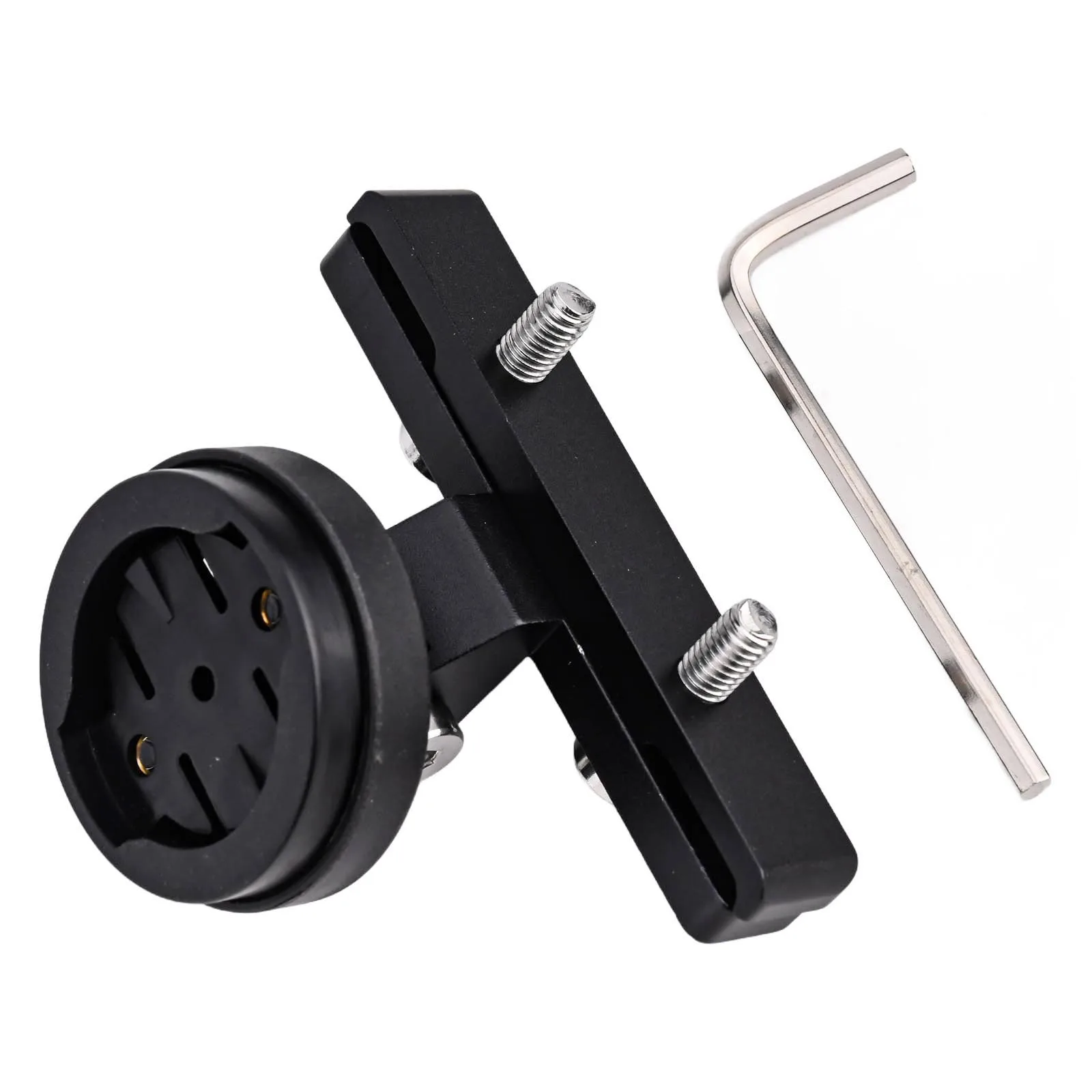 

Cycling Night Riding Bicycle Taillight Holder Bike Rear Seat Installation Anti-corrosion For Bicycle Rear Seat