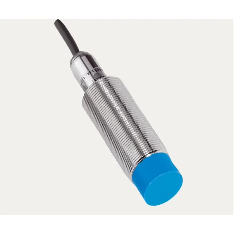 GT18G-12BNA-C3 Wide-temperature Inductive Proximity Sensor 12mm Detection Range Flush Mounting NPN NO Output IP67