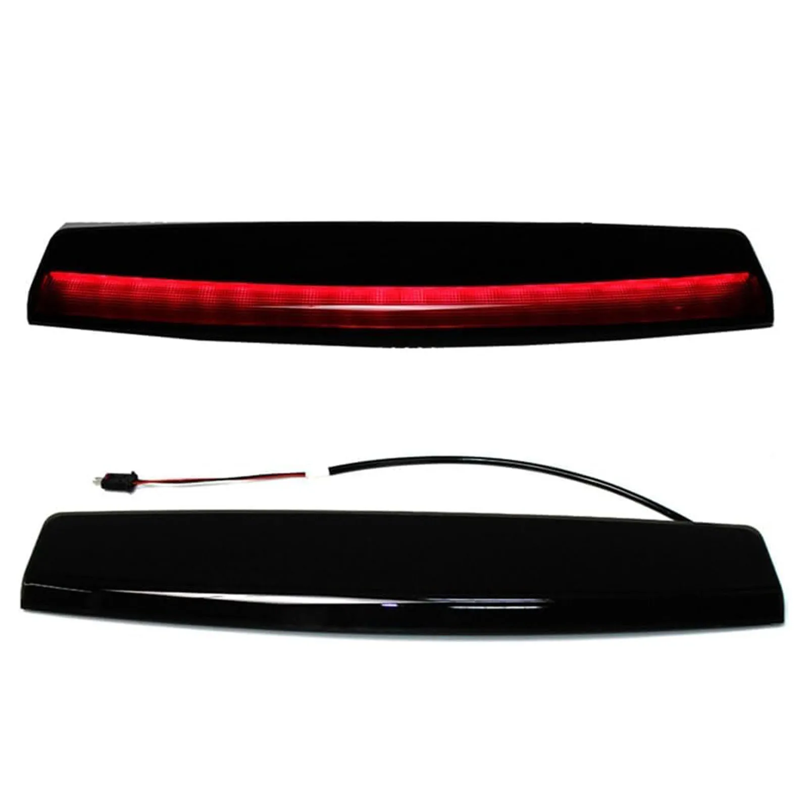 

Третий стоп-сигнал с высоким креплением (3-й) для Land Rover Range Rover Vogue HSE L322 2004-2012 | OEM XFG000040