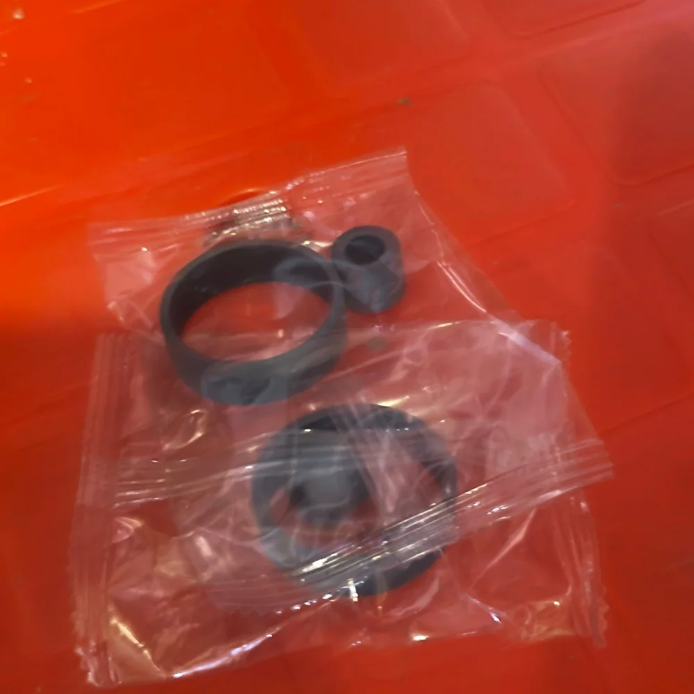 

100X Pickup Feed Roller SEPARATION PAD Rubber for EPSON L3110 L3150 L4150 L4160 L3156 L3151 L1110 L3158 L3160 L4158 L4168 L4170