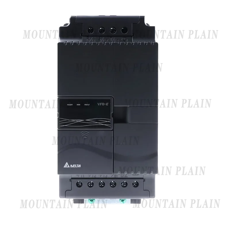 5.5KW 7.5KW 11KW Delta VFD-E VFD, Inverter, AC Drive , Frequency Converter VFD055E43A VFD075E43A VFD110E43A