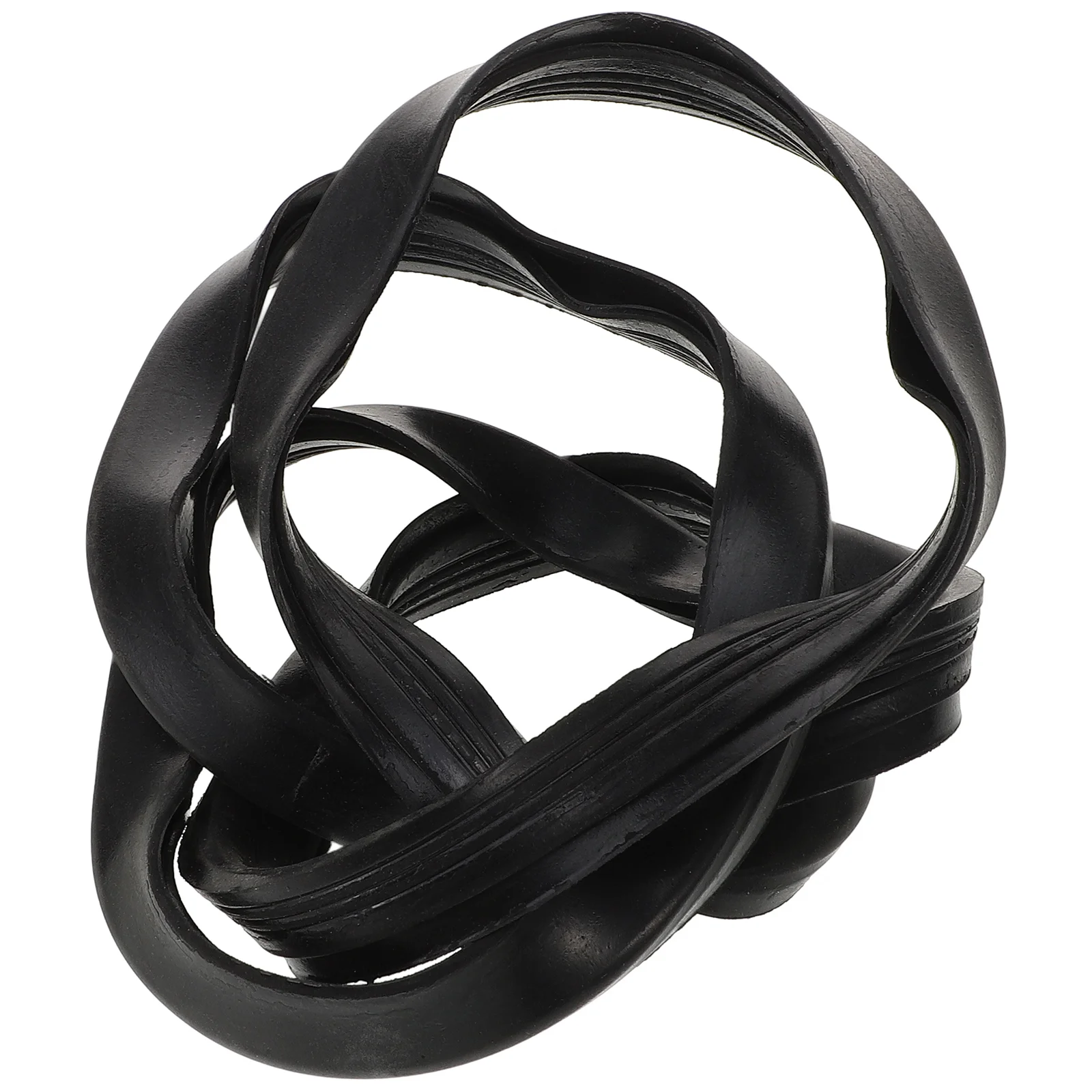 

Barber Chair Rubber Salon Styling Base Gasket Floor Protective Hairdressing Chair Parts Furniture Components