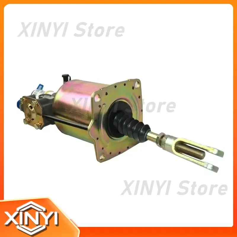Clutch Booster for XS142J Vibratory Roller Parts YJ-L5 800901168 Clutch Cylinder