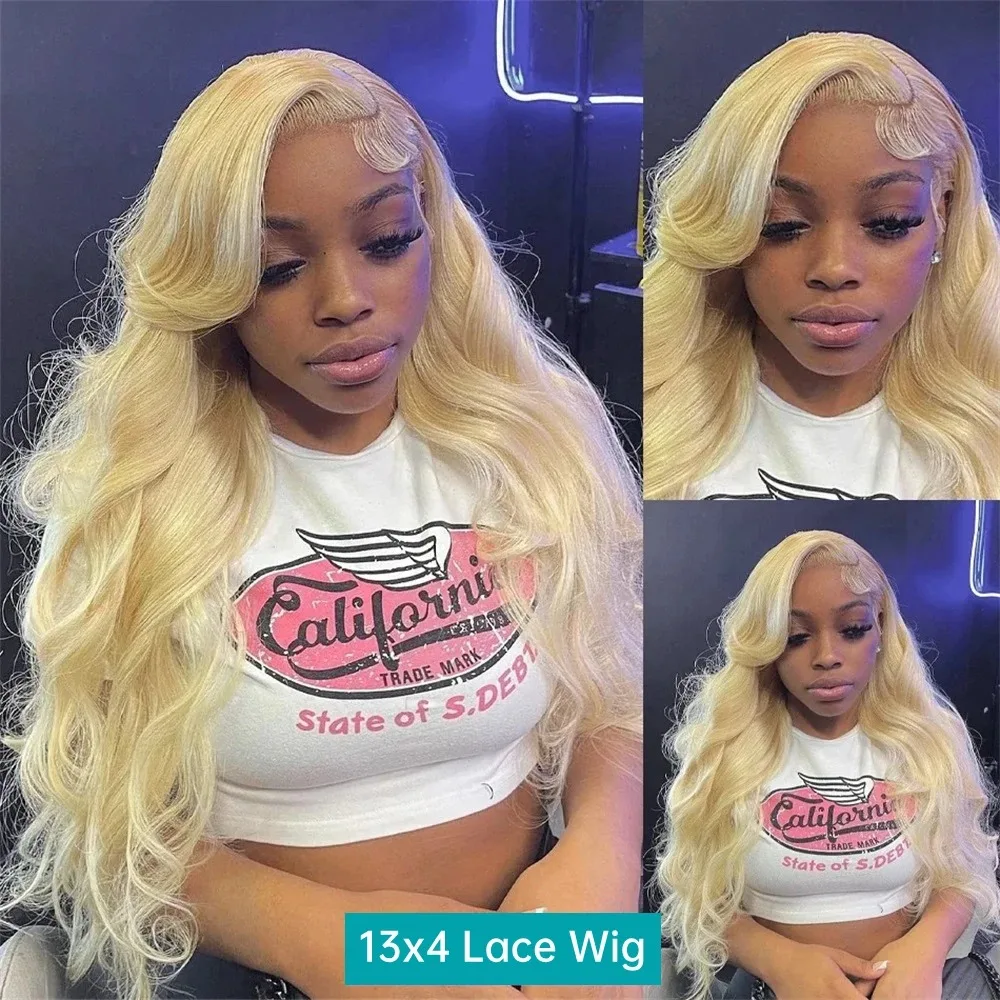 Thumbnail 3 - #49 Cheap Part Lace Wigs Worth Buying