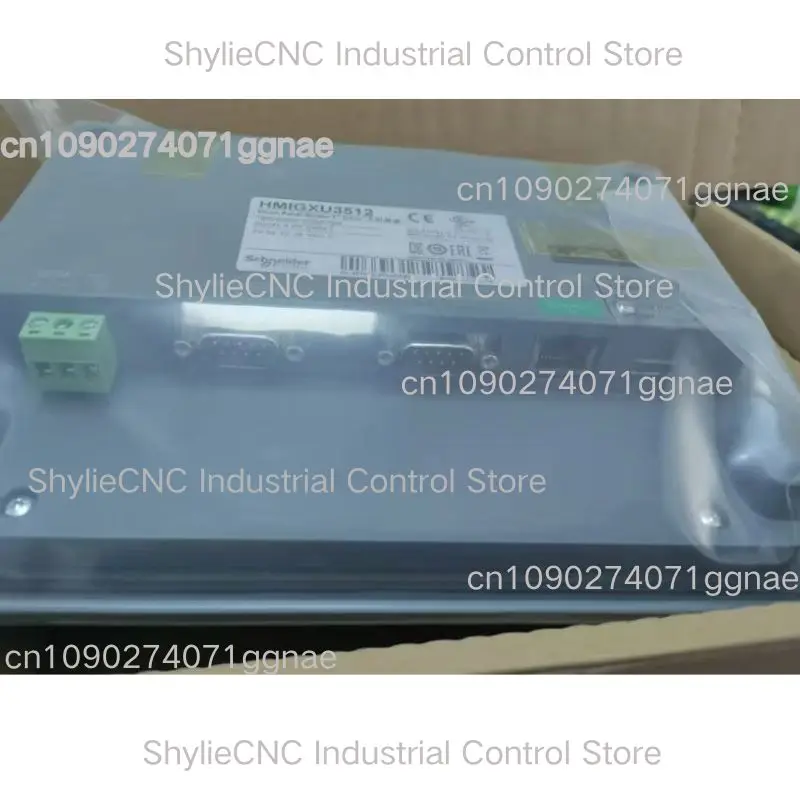 Touch screen quick delivery HMIGXU3512 brand new