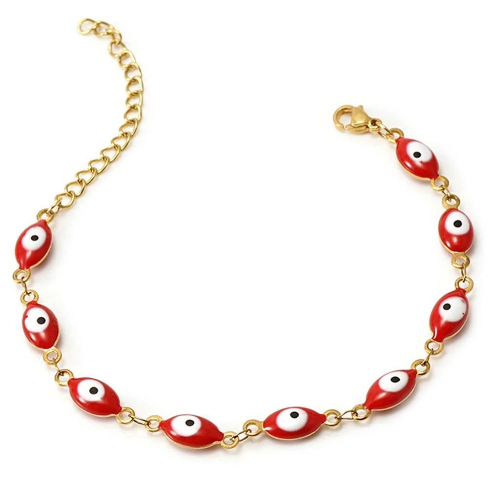 

For Bracelet Gift Women Adjustable Beaded Women Wrist Decor Wrist Chain Fashion Hand Jewelry Decorative Bracelet Gift