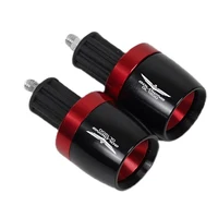 For Honda Goldwing 1800 GL1800 2002-2023 2024 2025 Accessories Motorcycle Handlebar Grips Handle Bar Cap End Plugs 3