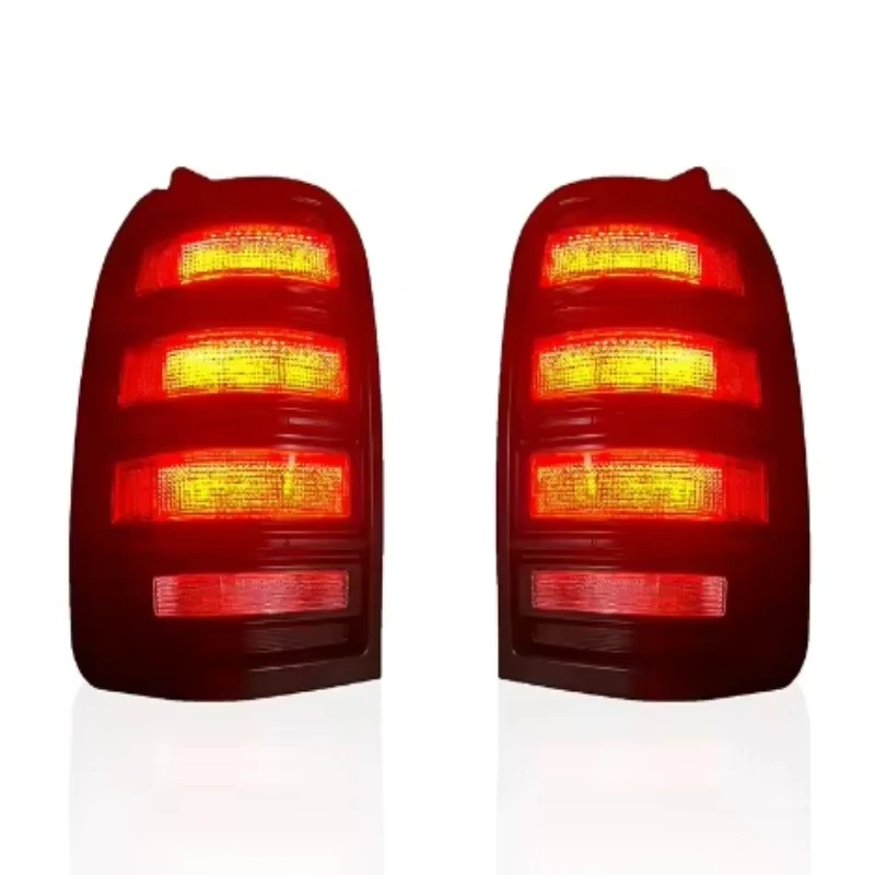 Brake Signal Rear Light LED Tail Lights Taillights for toyota 4runner 3rd Gen 96-02