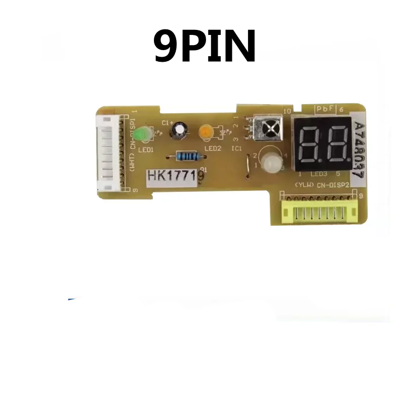Air conditioning accessory infrared receiving board A748037