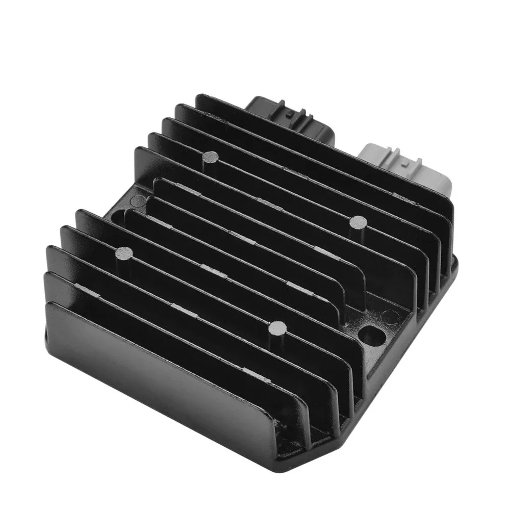 Voltage Regulator For B&p Atv Utv Rectifier Commande 800 1000 710001191 FH019AA 220v Atv Attached Accessories 4012941