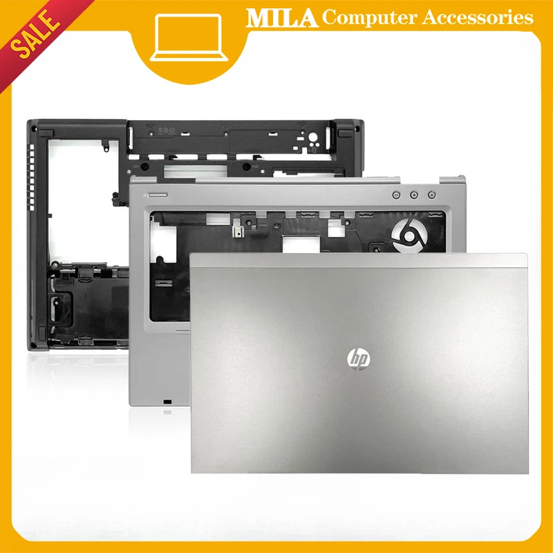 

Подходит для HP EliteBook 8460P 8470P A shell C shell D shell E Back cover Hand bottom shell