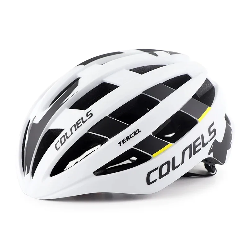 

Bicycle Helmet XL Large Size One-Piece Molding Safety Anti-Collision Bike Helmet Adult Men and Women MTB Outdoor Cycling Helmet