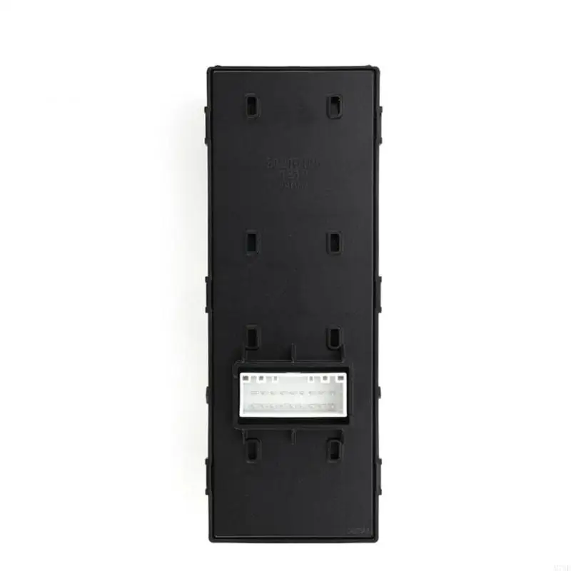 M76E Autotür-Glasscheibe 93571-H0100CA, 4-Tasten-Servicemontage – Detail 4