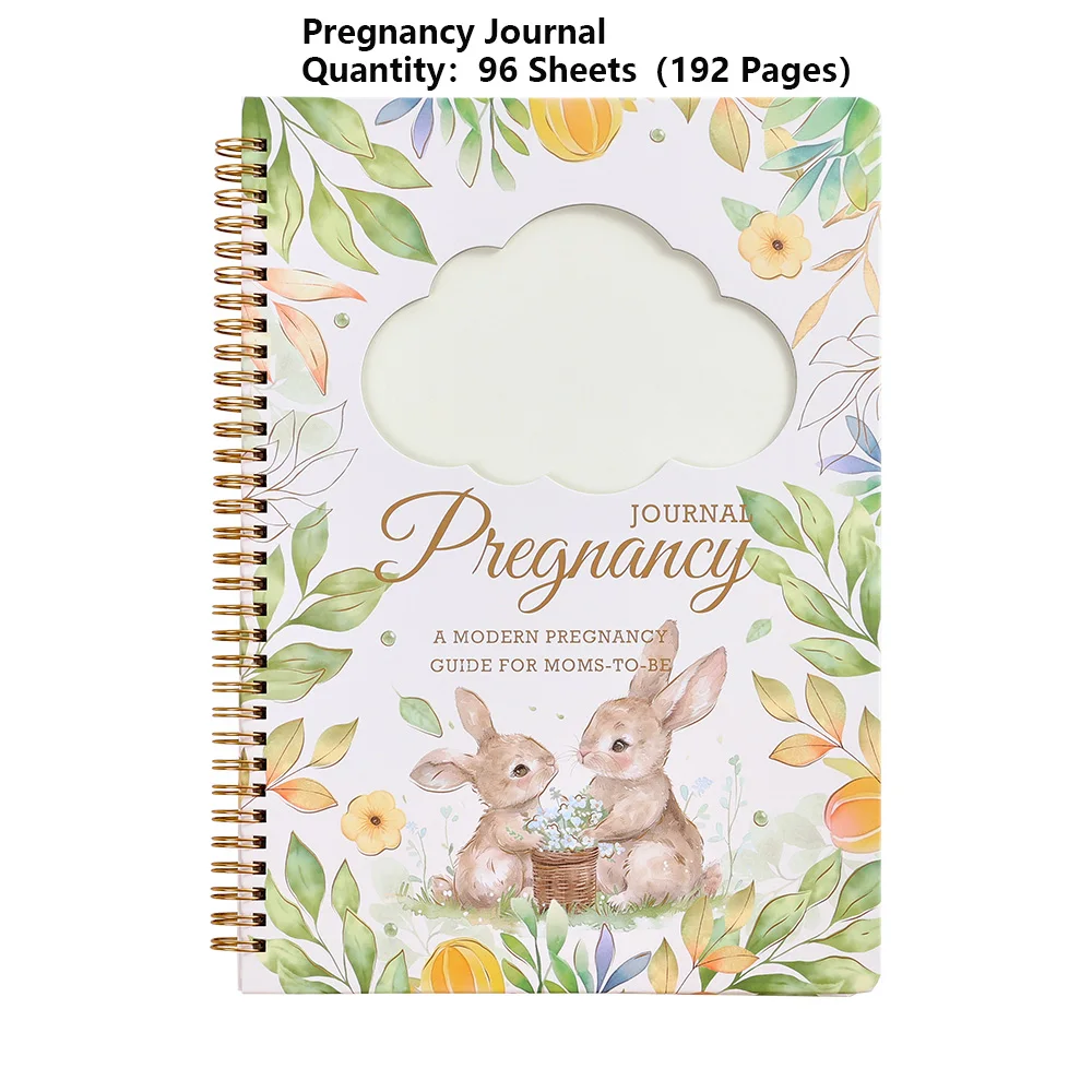 Variant: Pregnancy Journal