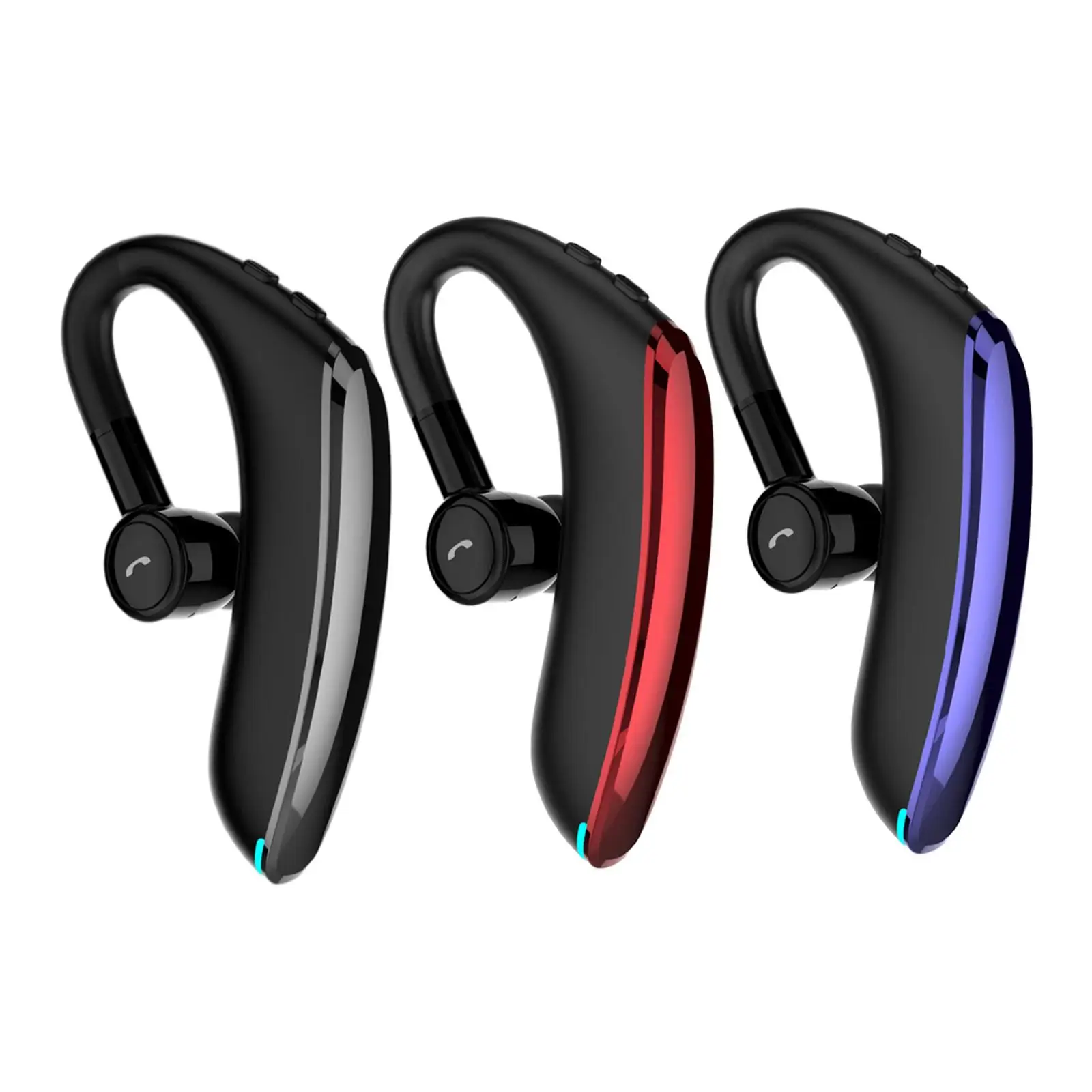 Ruído impermeável cancelamento fone de ouvido bluetooth handsfree som fone, f900