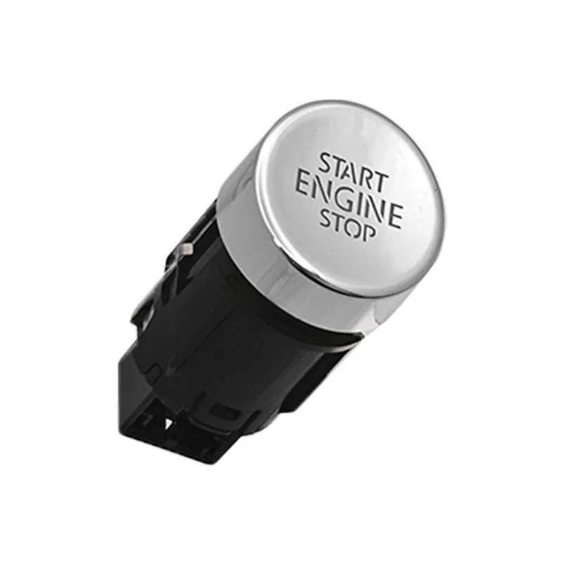 56D959839A is suitable for Volkswagen Passat Tiguan Golf Langyi, one-click start button switch Automobile parts and accessories