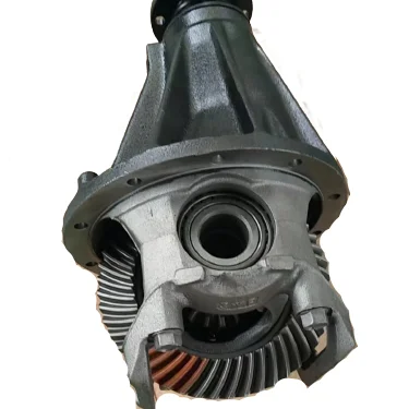 Made in China with low noise high quality Differential Assy For TUNDRA