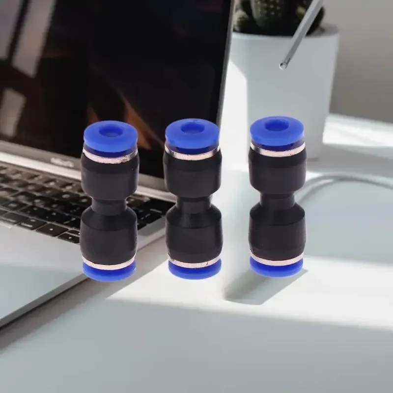 

Трубки из ПТФЭ профессиональной серии для 3D-принтеров Bambu Lab X1C X1 P1P P1S, набор из 5/10, идеально подходят для экструдера накаливания 1,75 мм