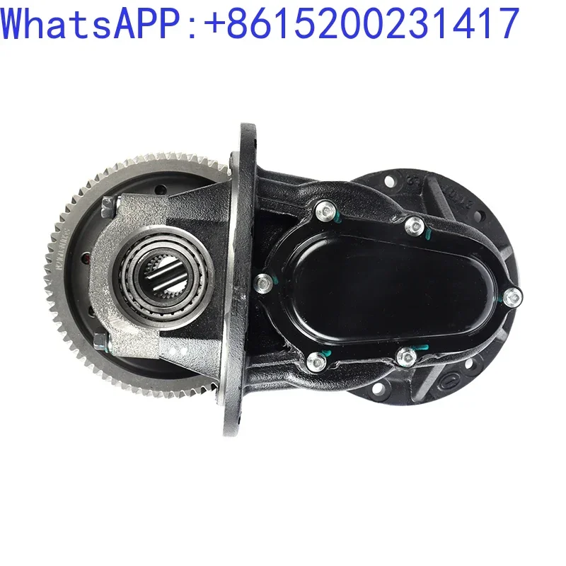 Differential main reducer assembly for Dongfeng EM26/EM21/EM19/EM10 rear wheel package