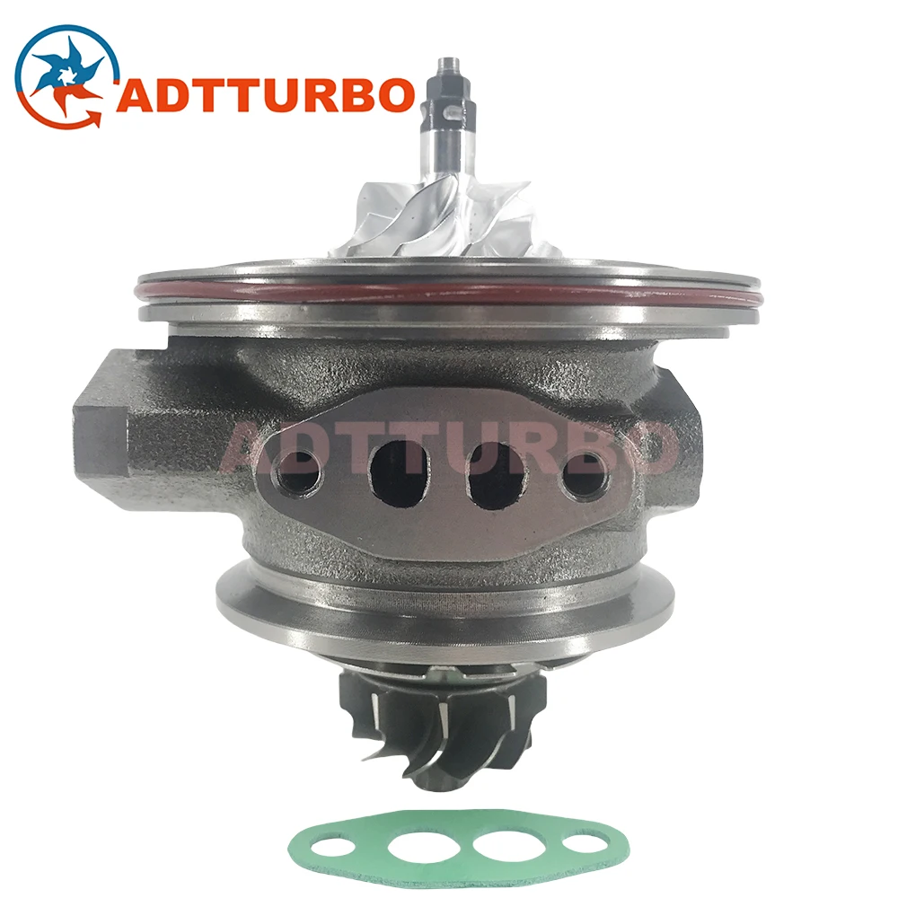 

Turbine Cartridge 04E145704T 04E145703Q Turbo CHRA 04E145721L for Skoda Octavia III 1.2 TFSI (8V) 63 Kw - 86 HP CJZB - EA211