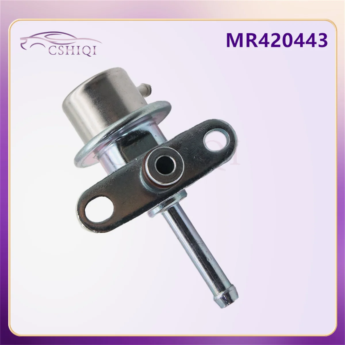 

MR420443 195300-4320 Регулятор давления топлива для Mitsubishi Colt Lancer Cedia Classic Mirage Dingo Space Star CJ1A 4G13 CS3A