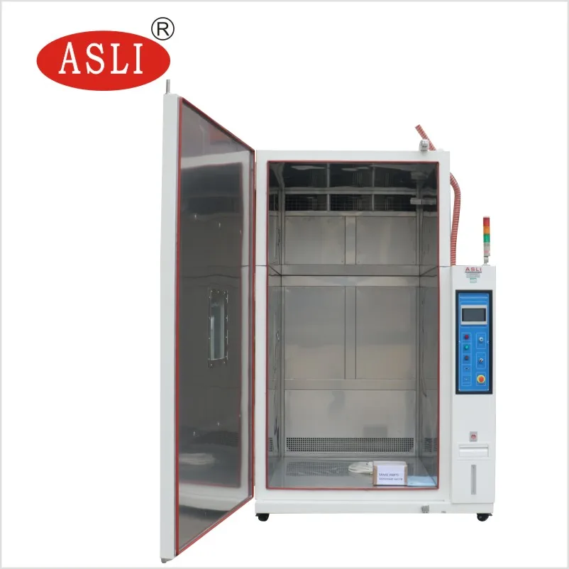 Walk In Environmental Climatic Test Chamber Manufacturer