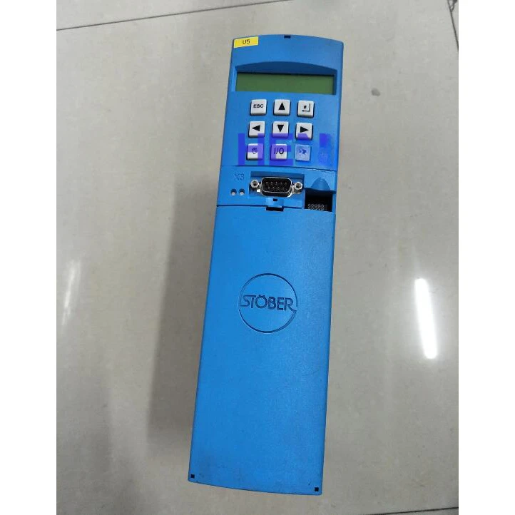 MDS5040A/L SDS5040A/L Treiber, gebrauchte Demontage