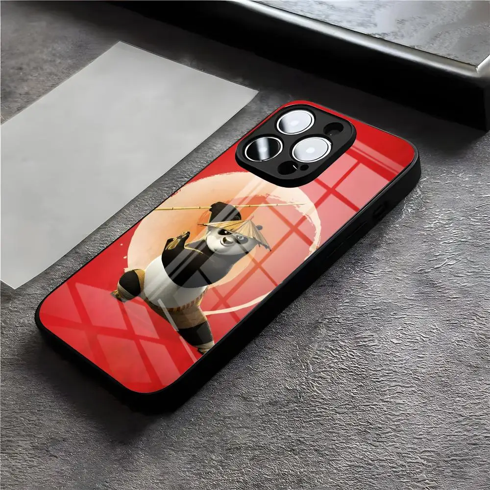 P-Panda De Of Kung … - image