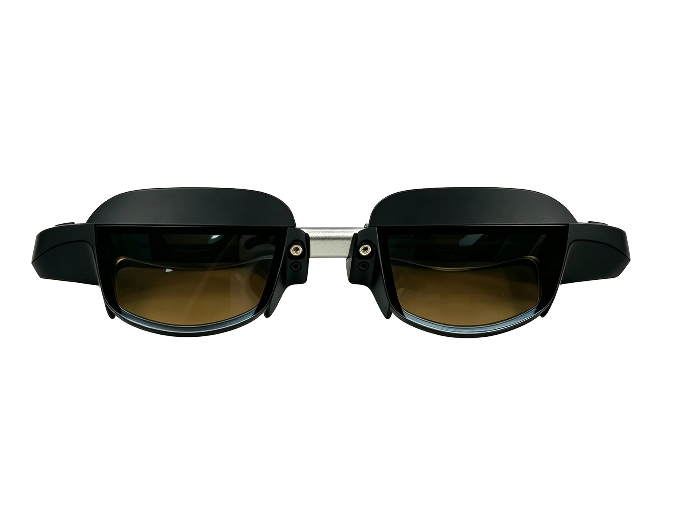 TDO SeeYA 0.6 Inch Micro OLED Bird Bath AR Optical Engine 1920x1080 See Through Near Eye Display Module for AR Glasses