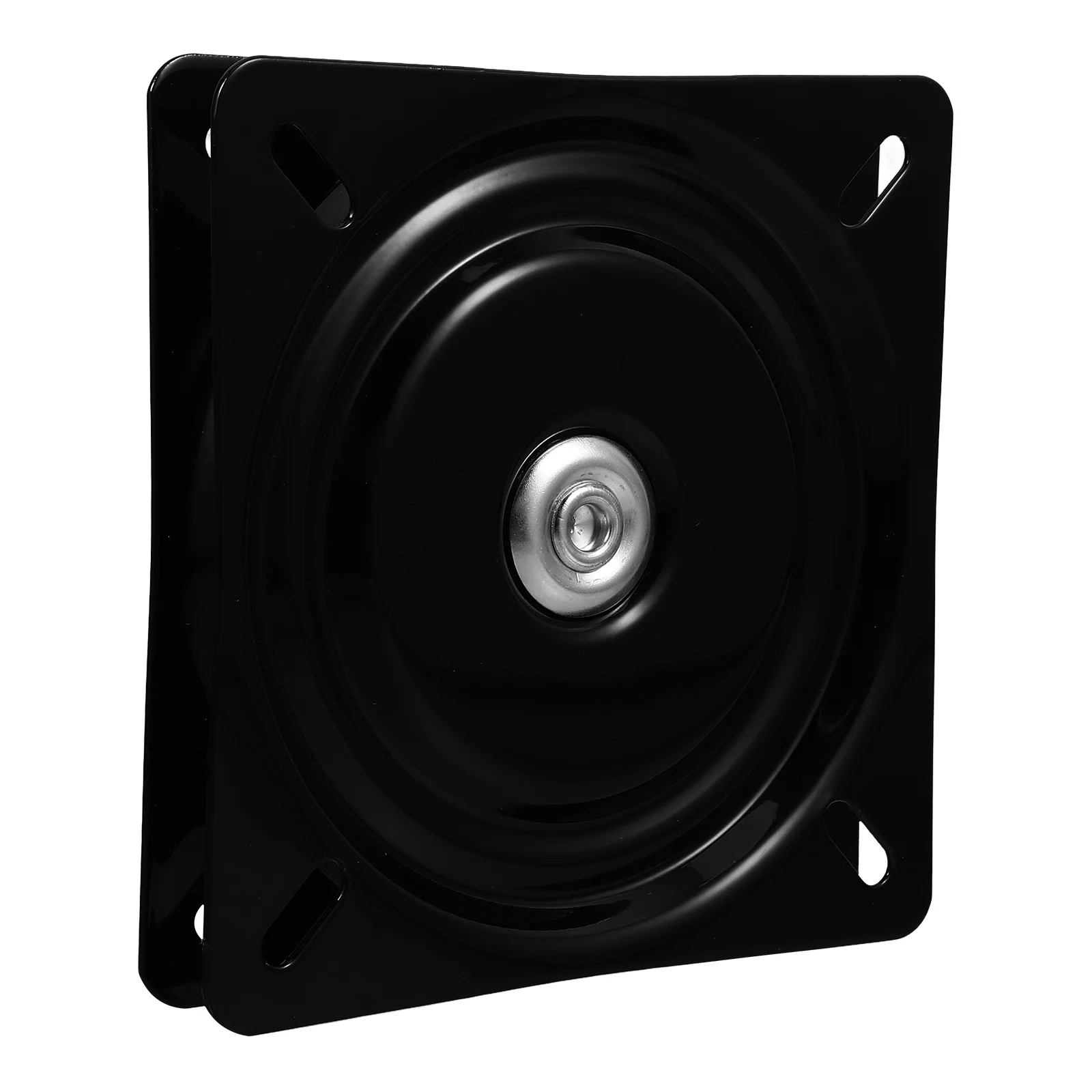 Bar Stool Rotary Parts Furniture Chair Replacement Base Black Universal Turntable