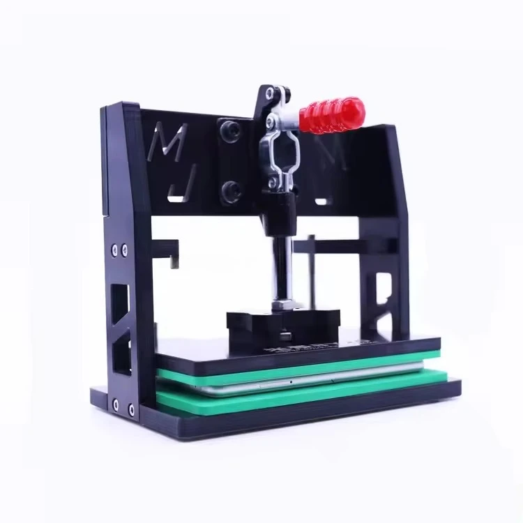 

BY-20 Screen back glass fixing tool for LCD display maintenance bracket of mobile phones and tablets