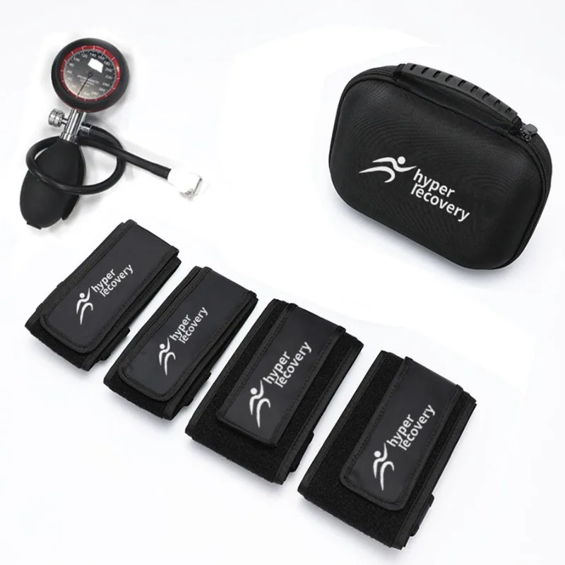 

2025 New BFR Bands Blood Flow Restriction Training for Arm Leg Muscle Fitness