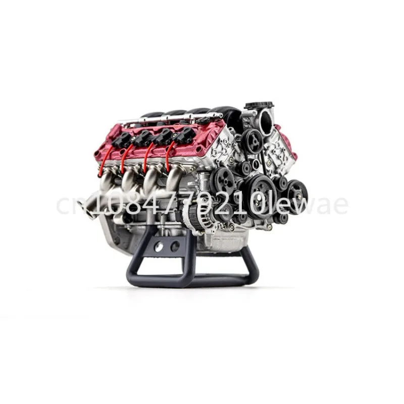 Engine engine ax90104 scx10 second generation capra VS4-10 Pro Ultra