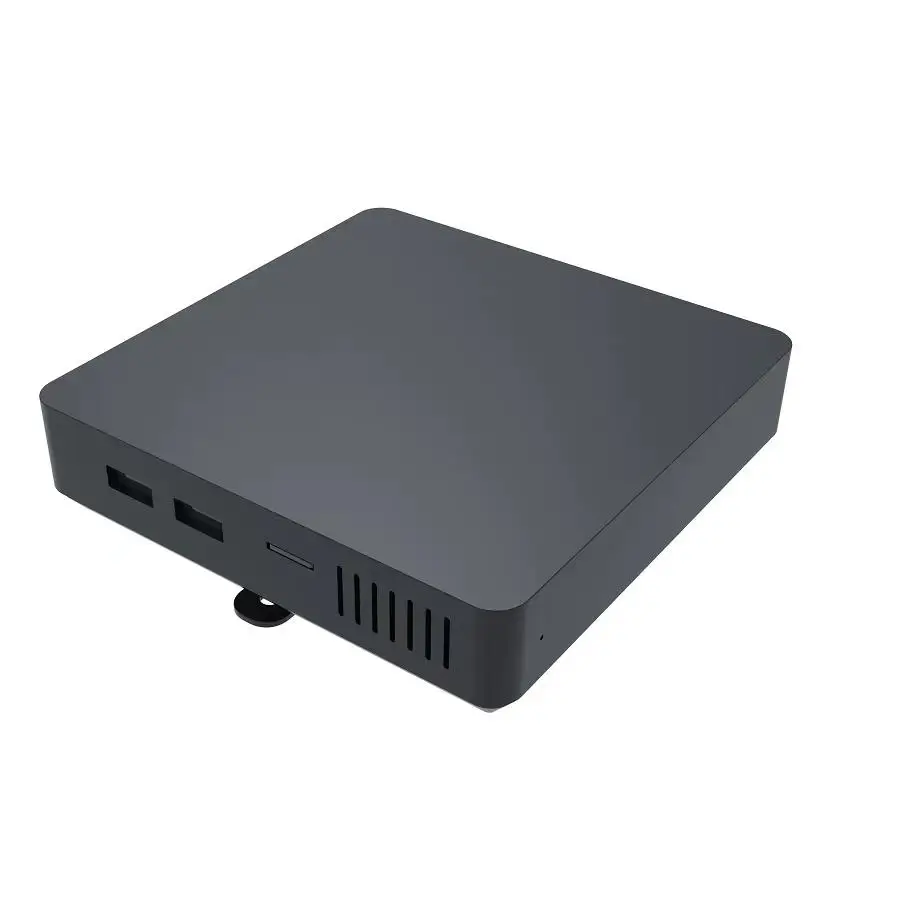 Mini PC SOYO M2: Poderoso 6 GB de RAM, 64 GB EMMC, Intel N4000, Windows 11 Pro - Compacto e Ideal para Casa, Negócios e Jogos