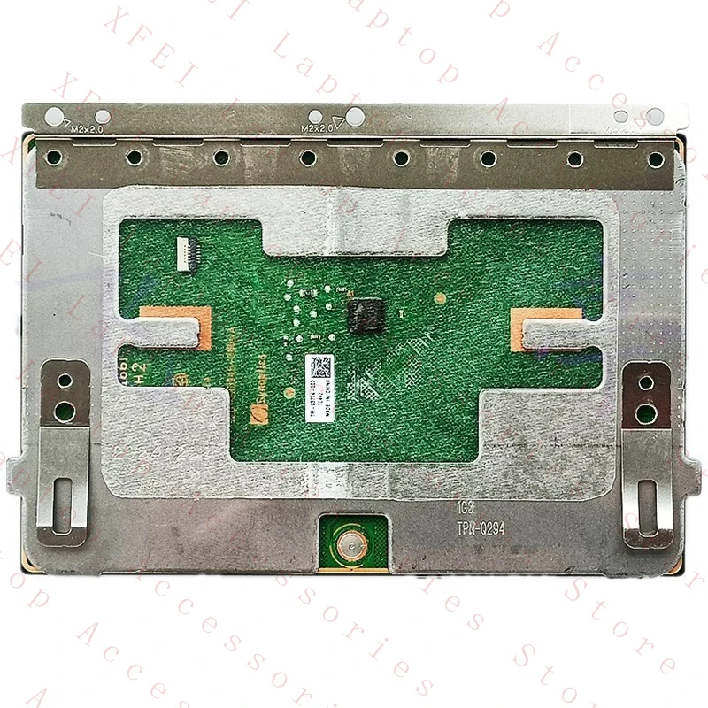 D  New Touchpad Clickpad Trackpad For HP Fortis 14 Inch G11 Chromebook Laptop