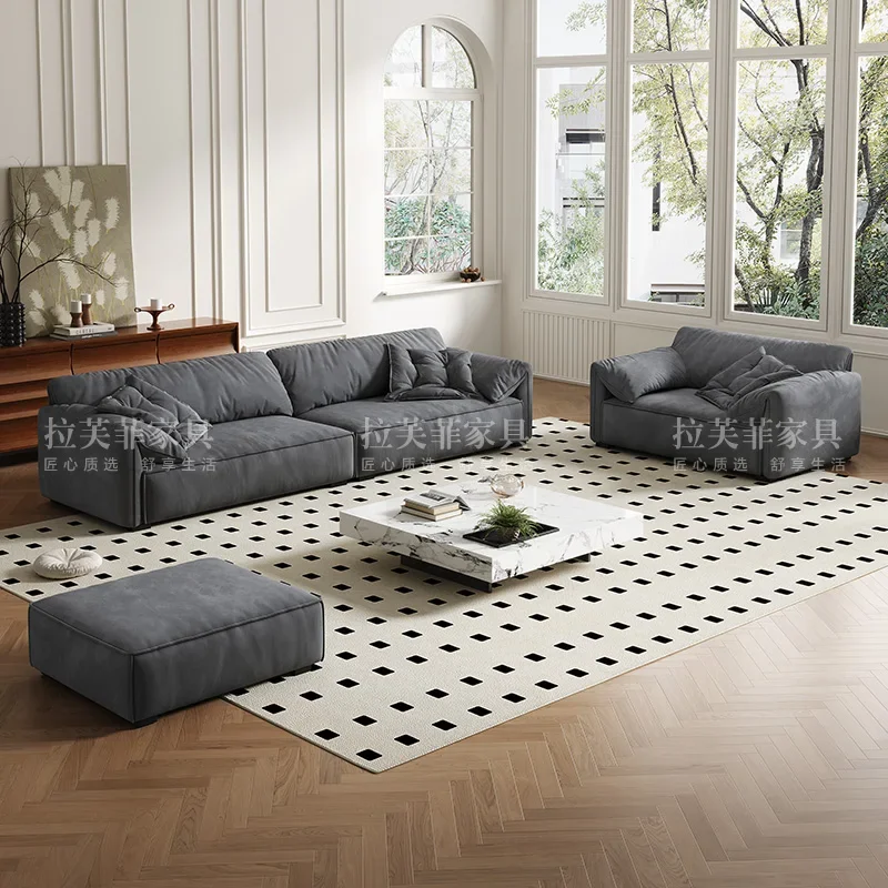 /Luxury Modern Living Room Sofas Floor Love Seat Bedroom Replica Lounge Living Room Sofas Individual Sillon Cama Salon Furniture