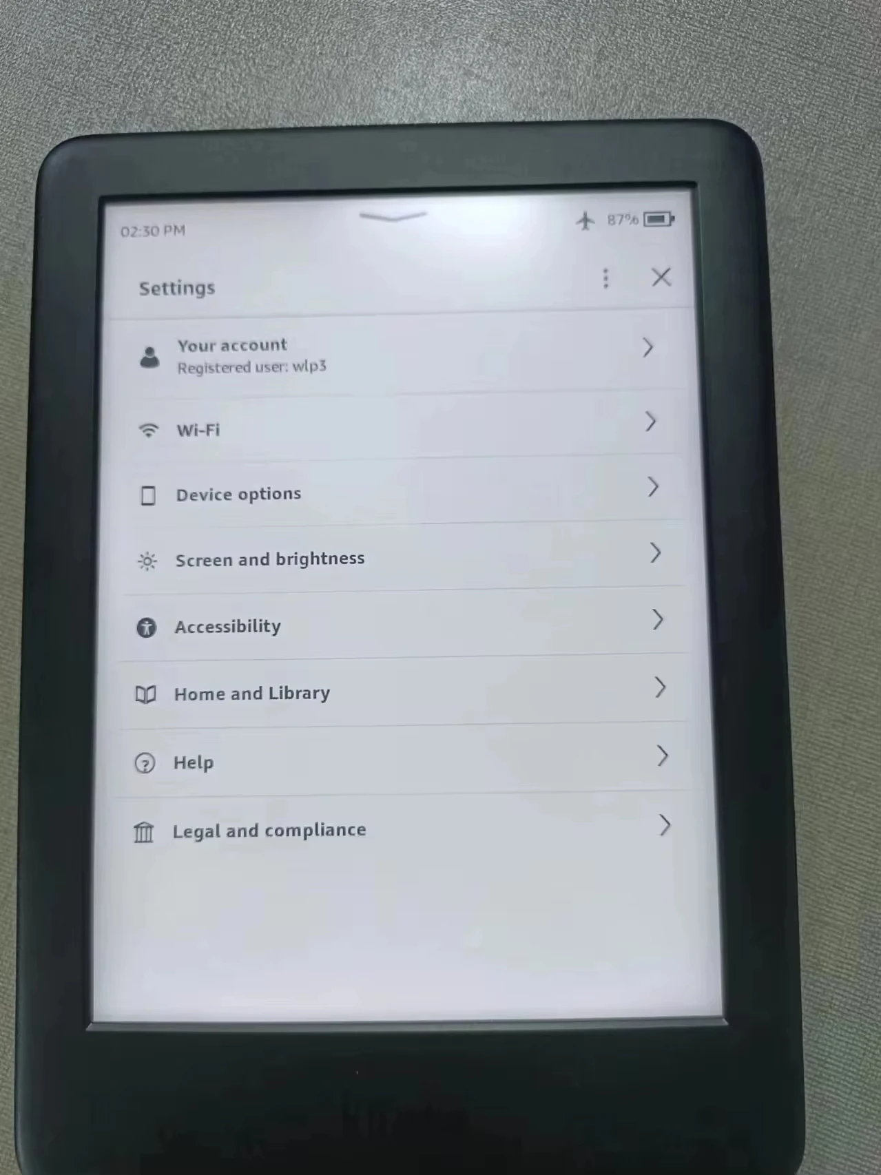 2019 Kindle 10th Gen Youth Edition Original Kindle 2019 Ebook Reader Kindle 10th Generation with Backlight Kindle Ereader 167ppi