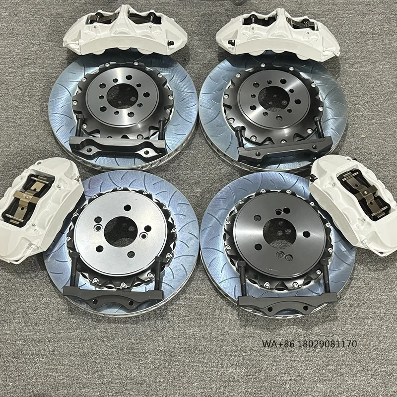 High Performance Br… - image