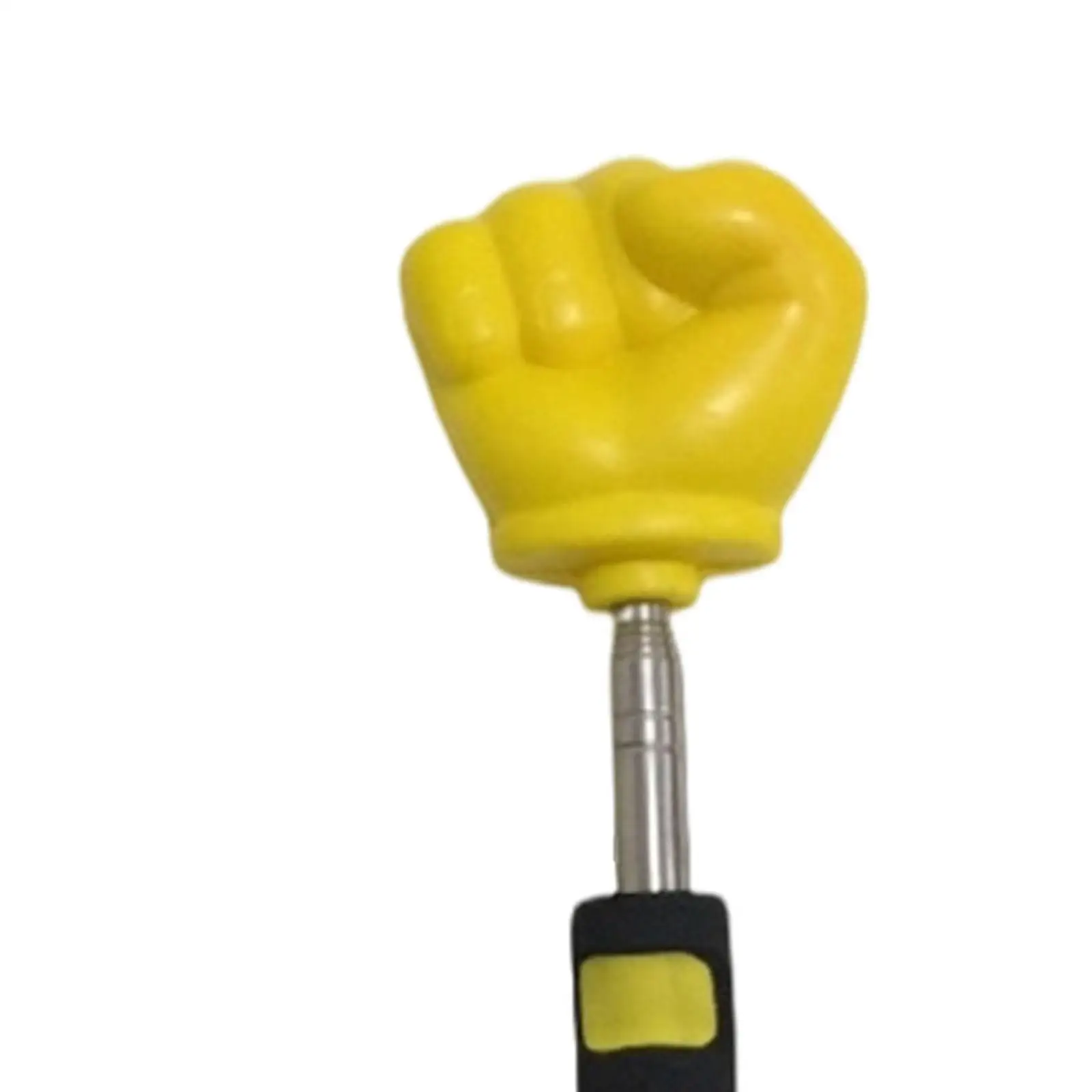 Telescopic Teacher Pointer Mini Hand Teaching Pointers Extendable Hand Pointer for Presentation